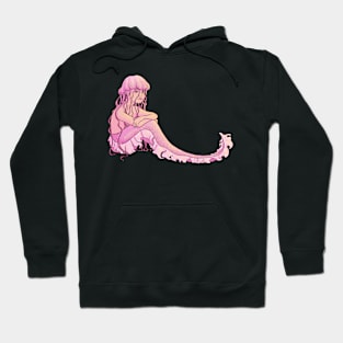 Nellie Jelly Fish Hoodie